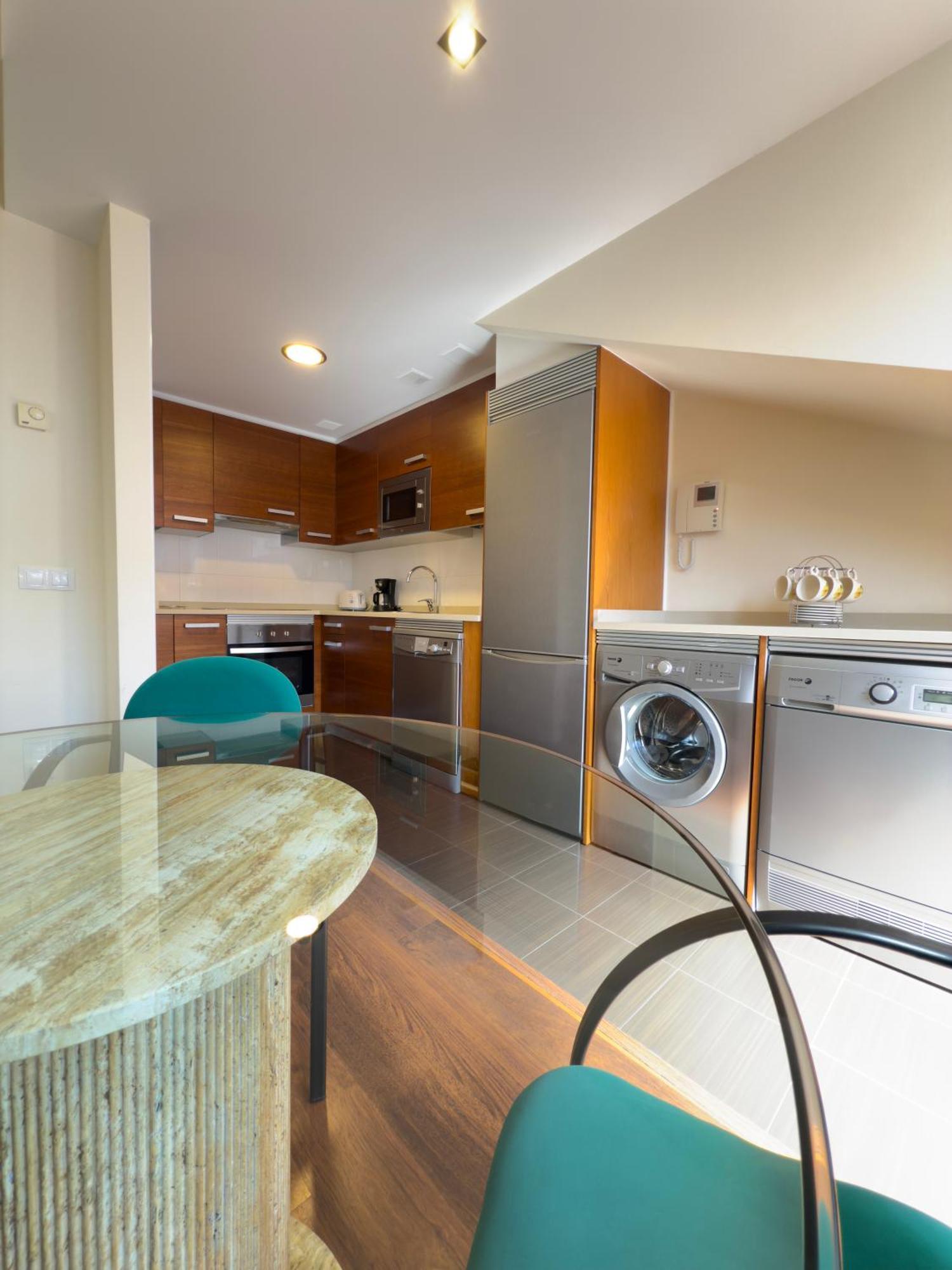 Apartamento Verdemar