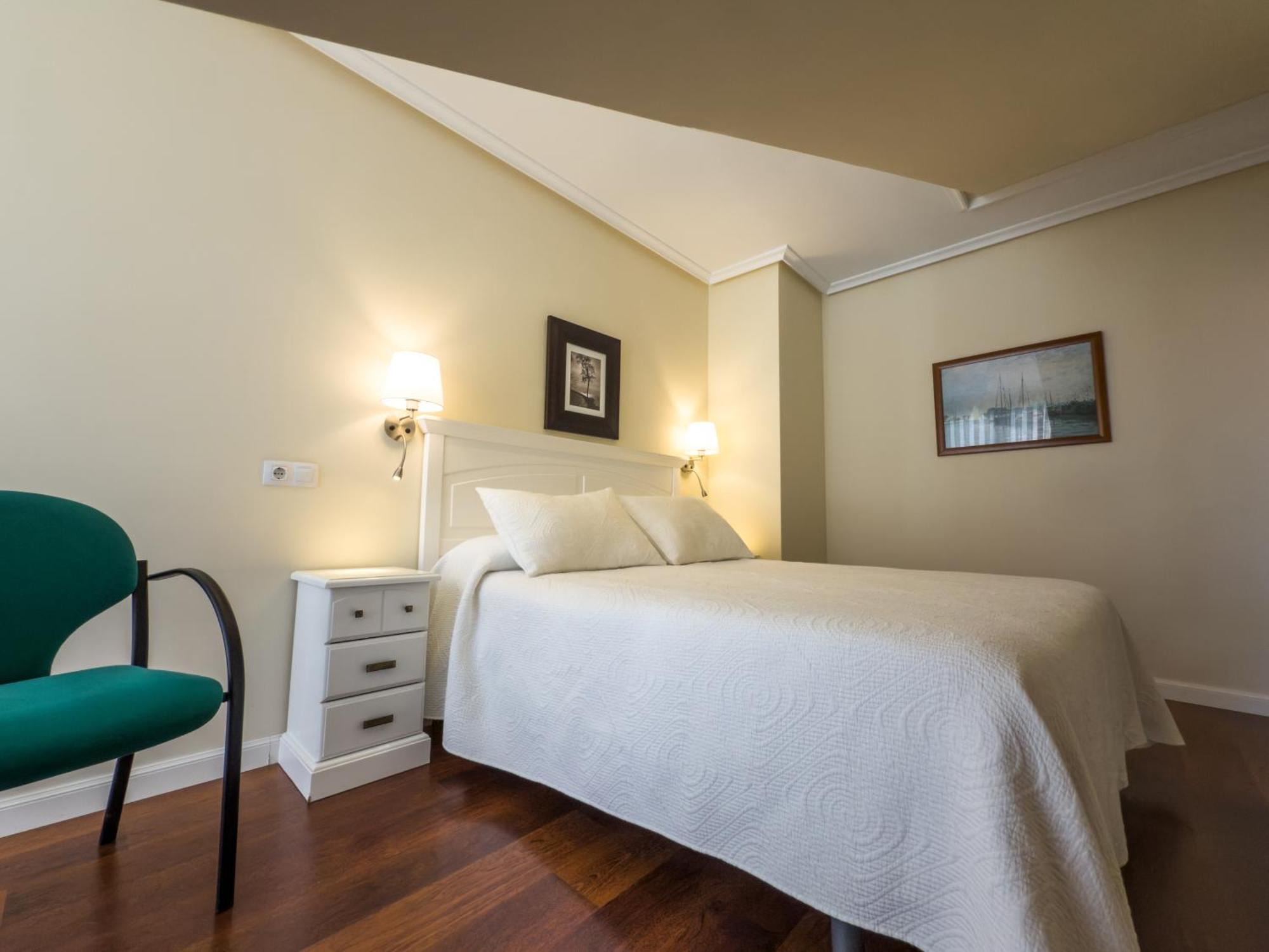 Verdemar Appartement *