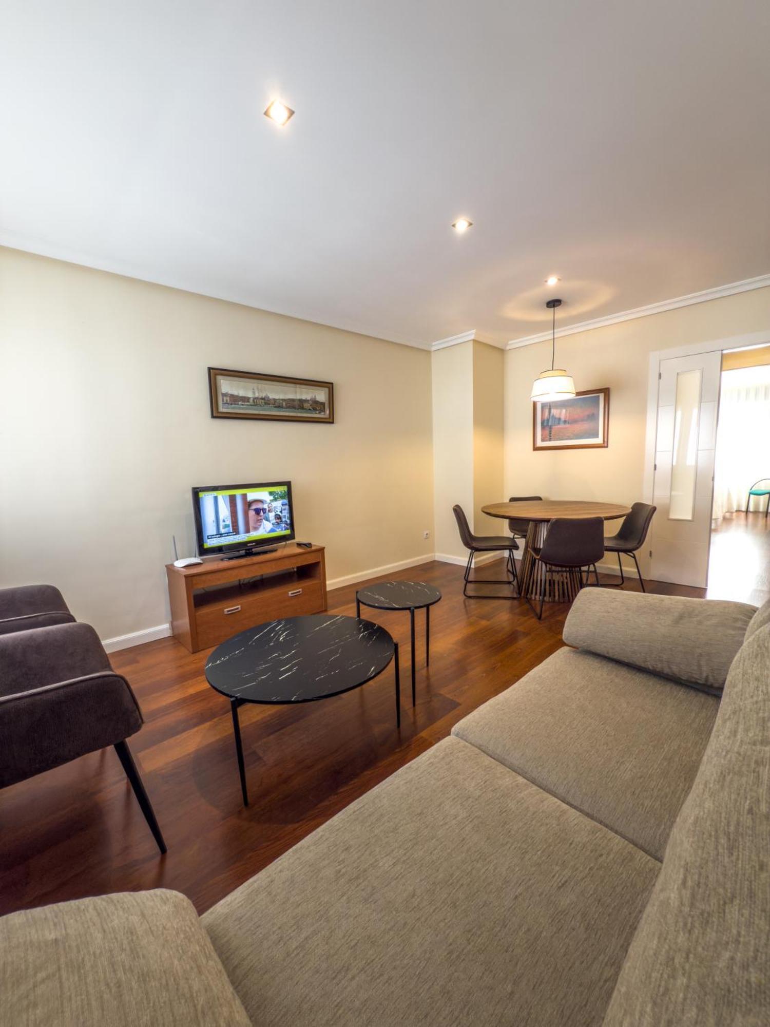 Apartamento Verdemar Llanes