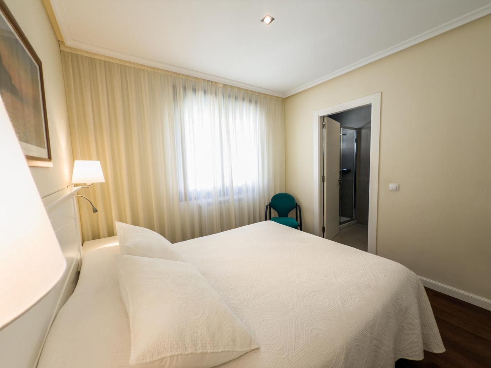 Verdemar Appartement