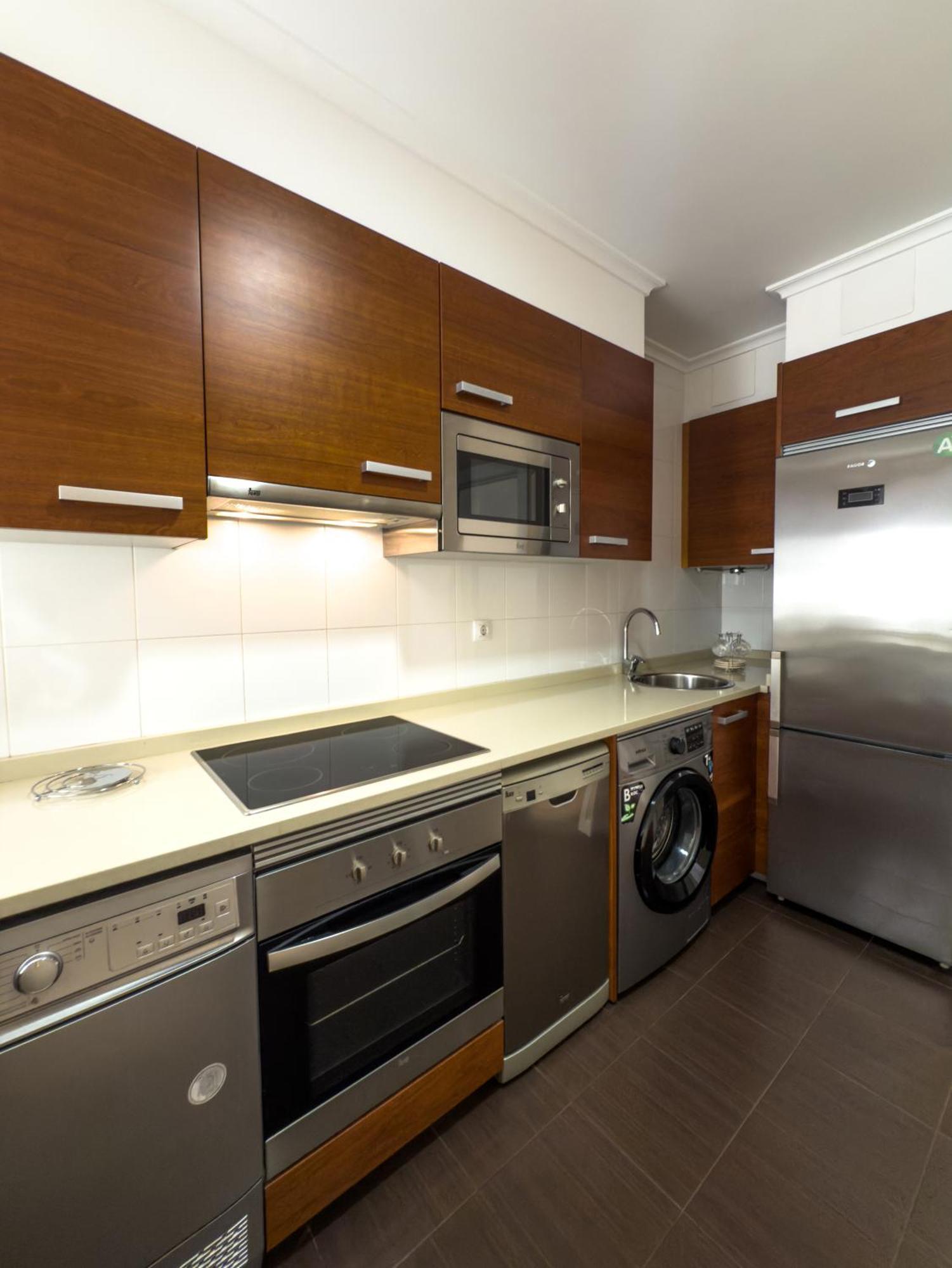 Apartamento Verdemar