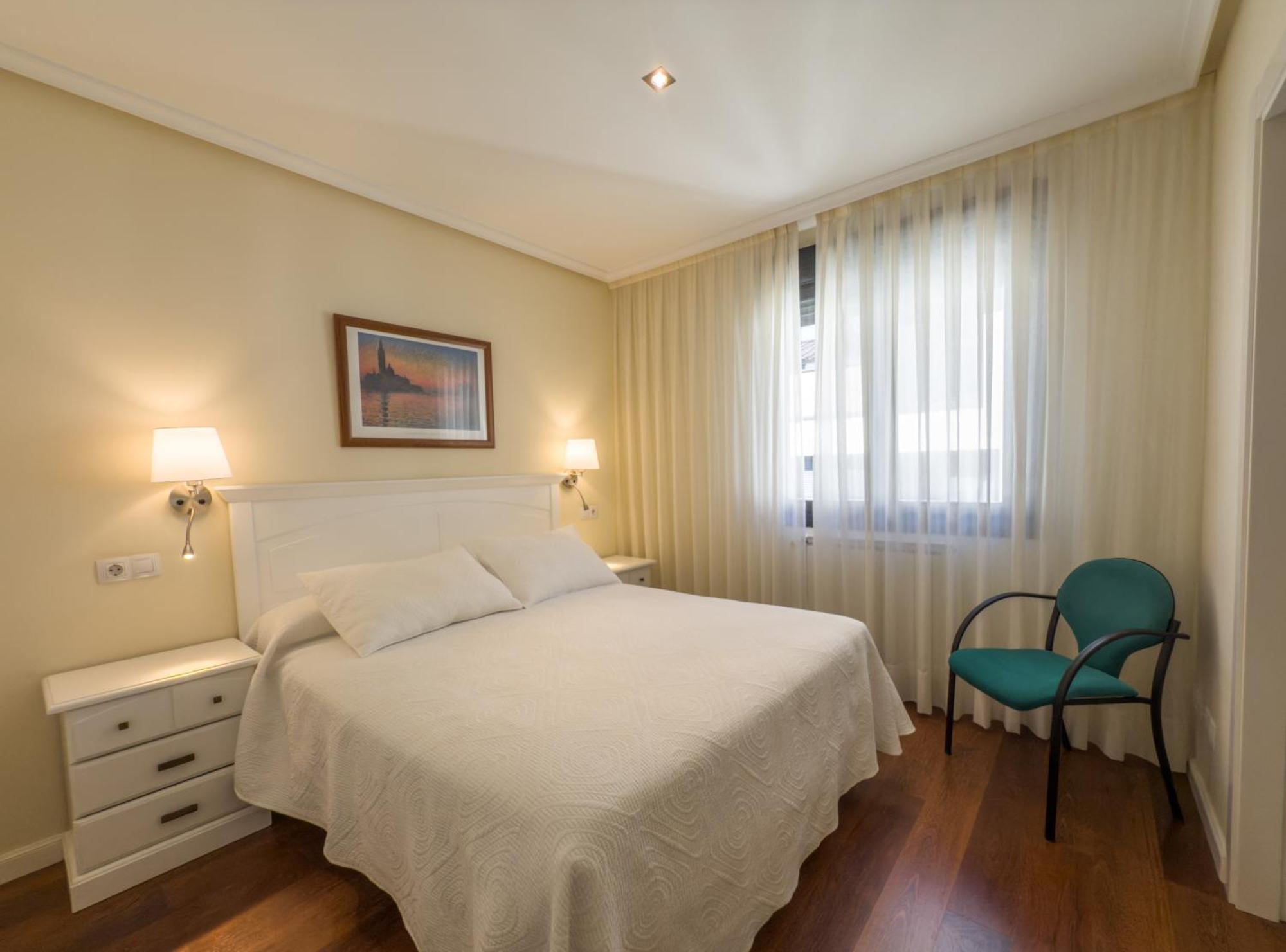 Verdemar Appartement *