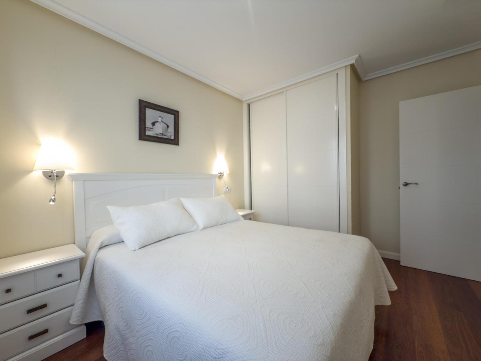 Appartement Verdemar *