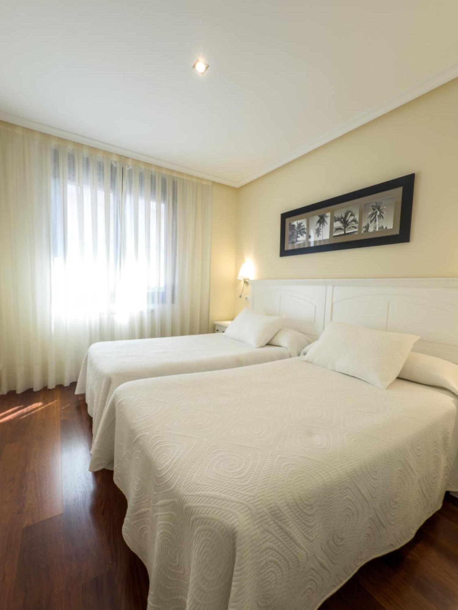 Apartamento Verdemar Llanes