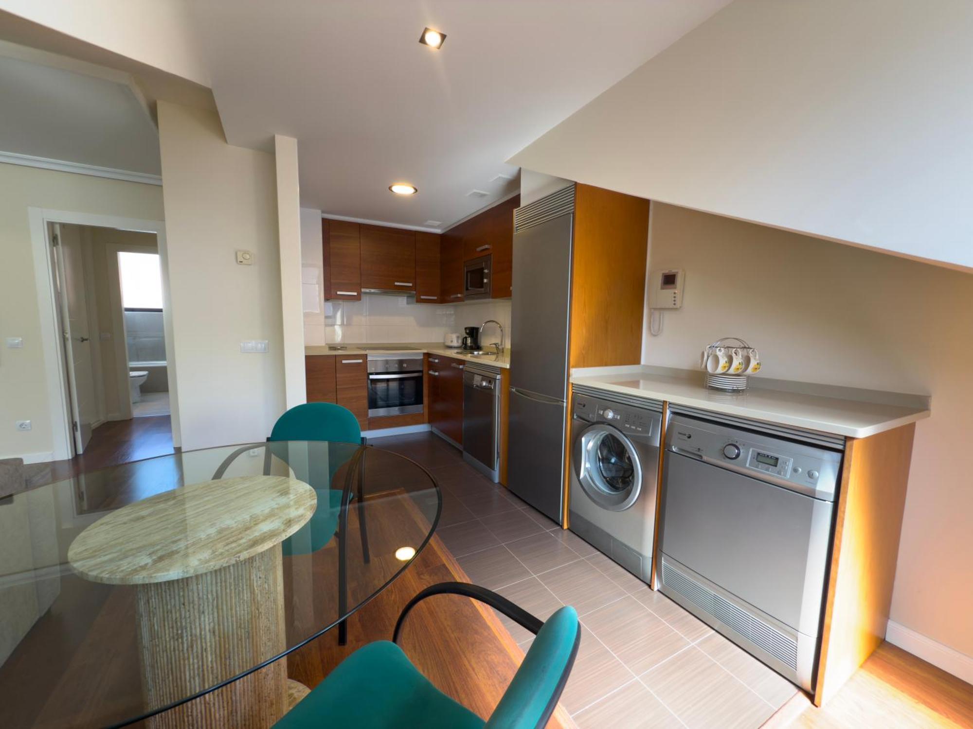 Apartamento Verdemar