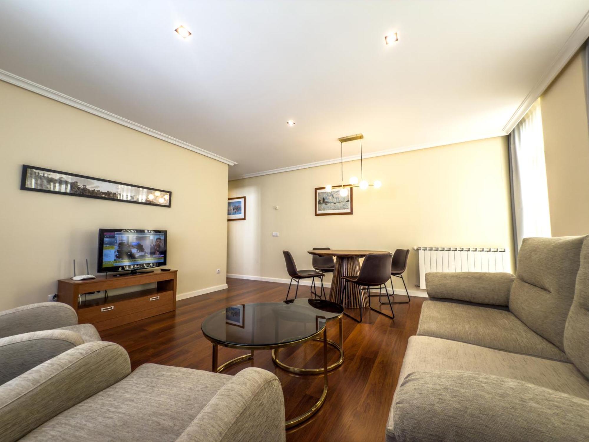 Appartement Verdemar *
