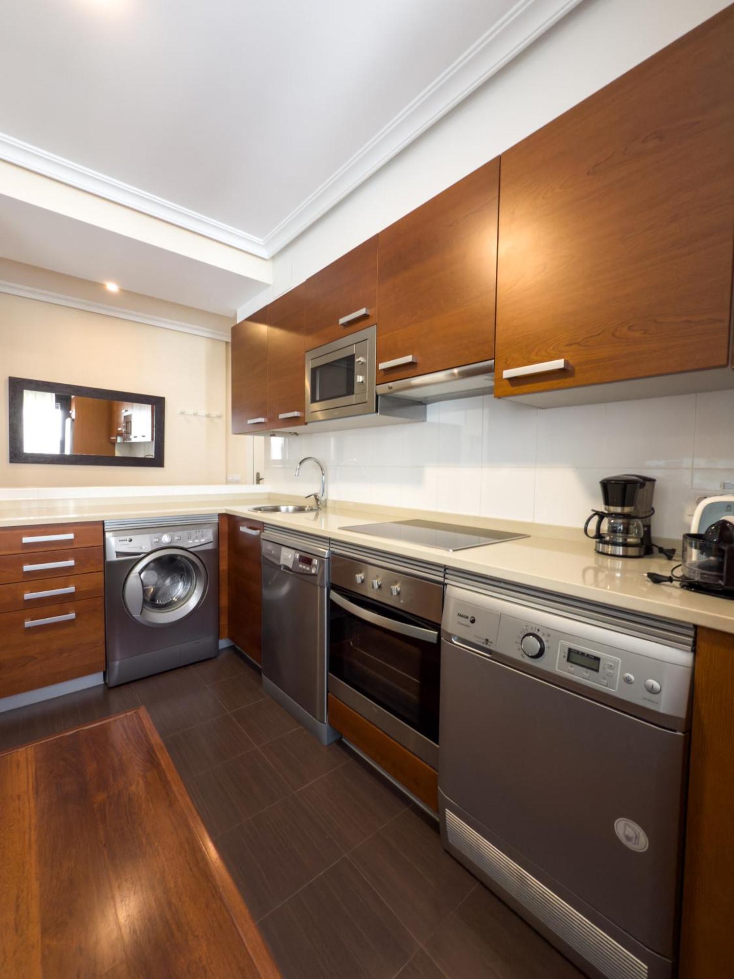 Verdemar Apartamento *