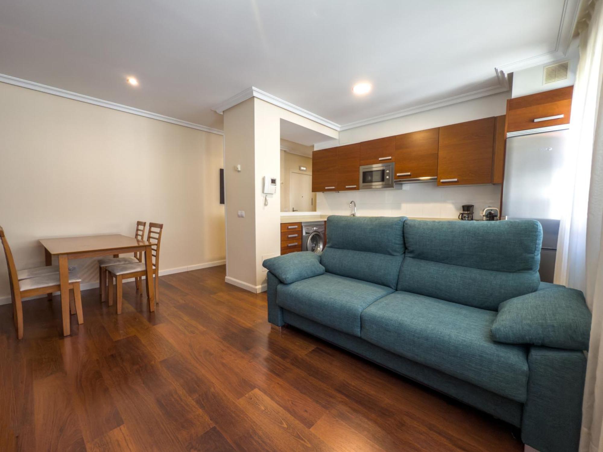 Appartement Verdemar Llanes