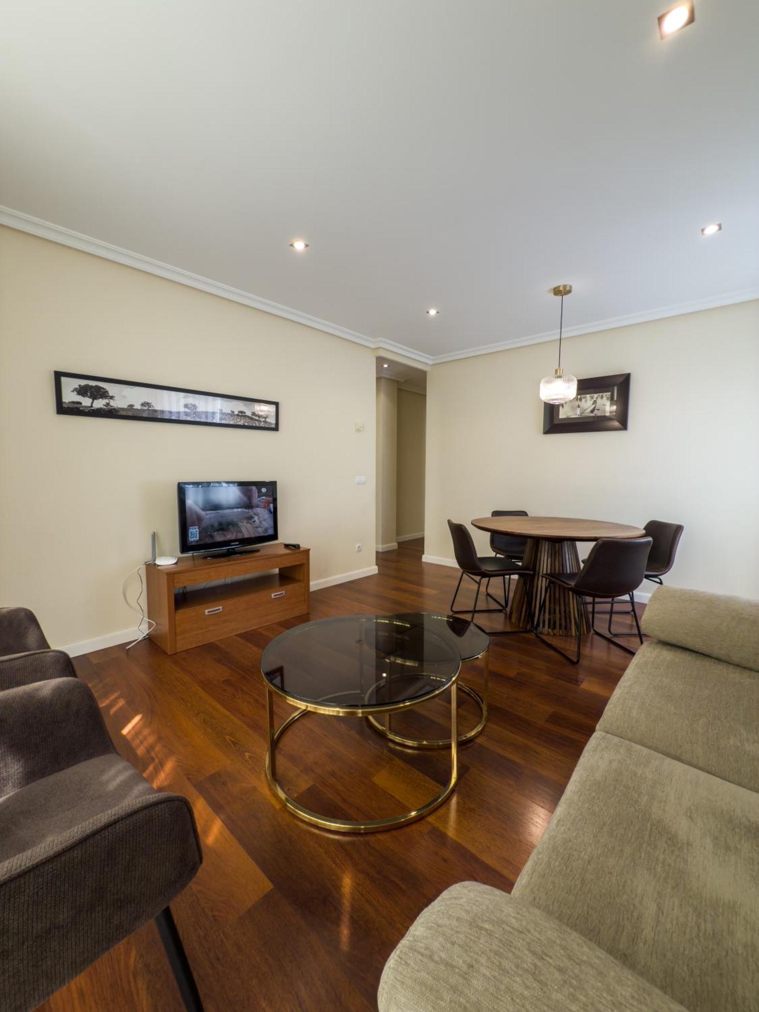 Verdemar Apartament *