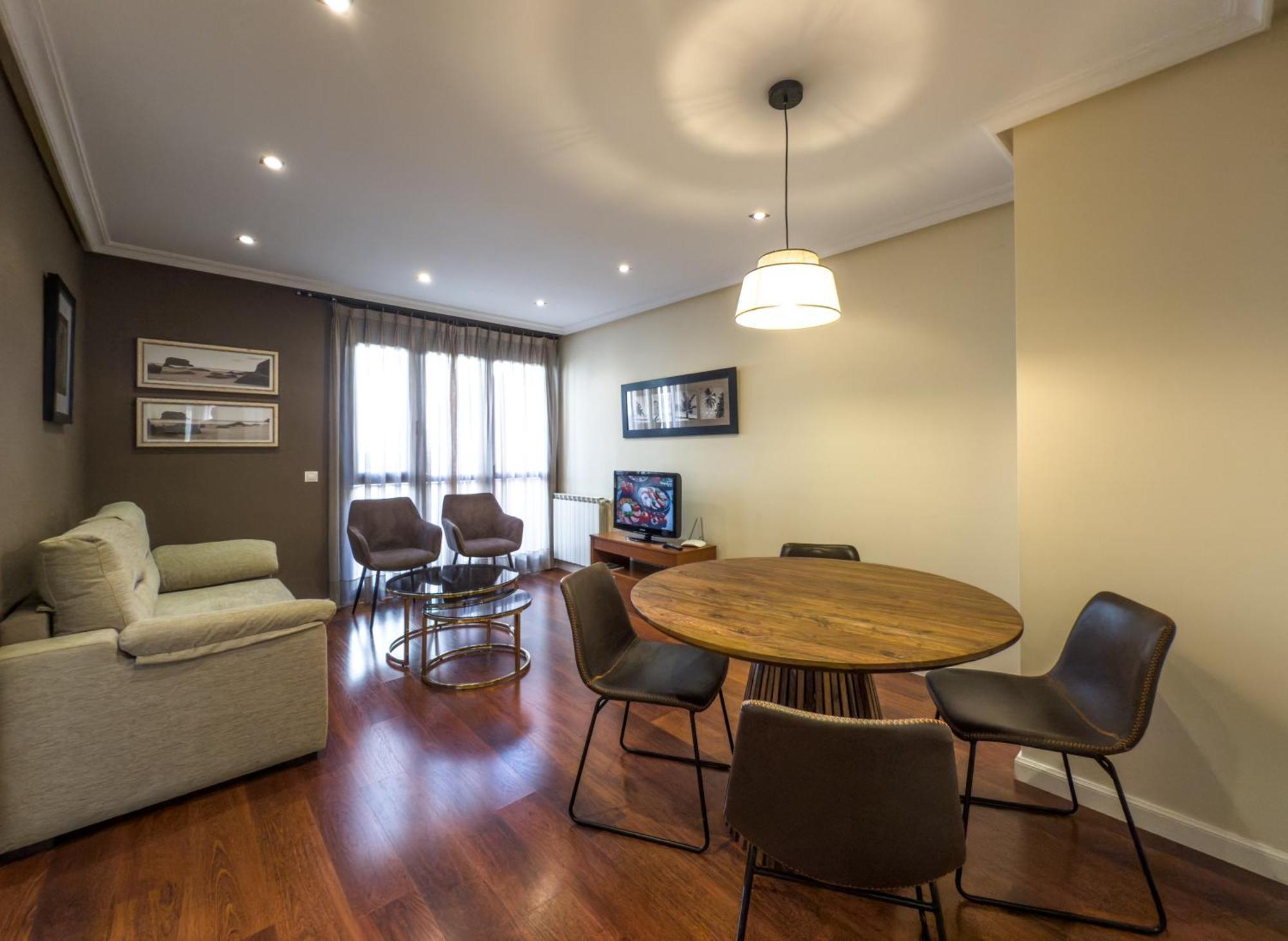 Appartement Verdemar *