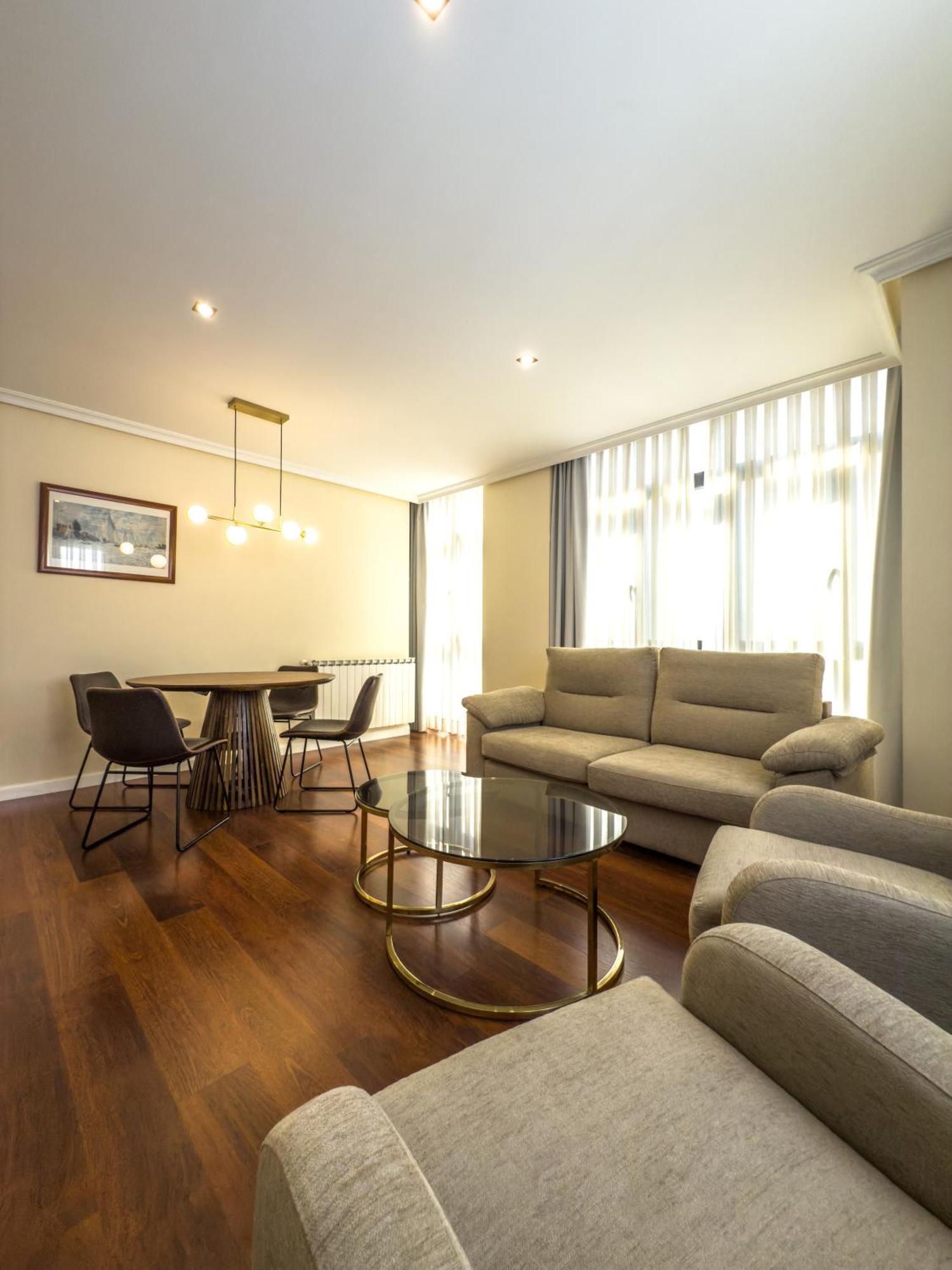 Apartament Verdemar Llanes