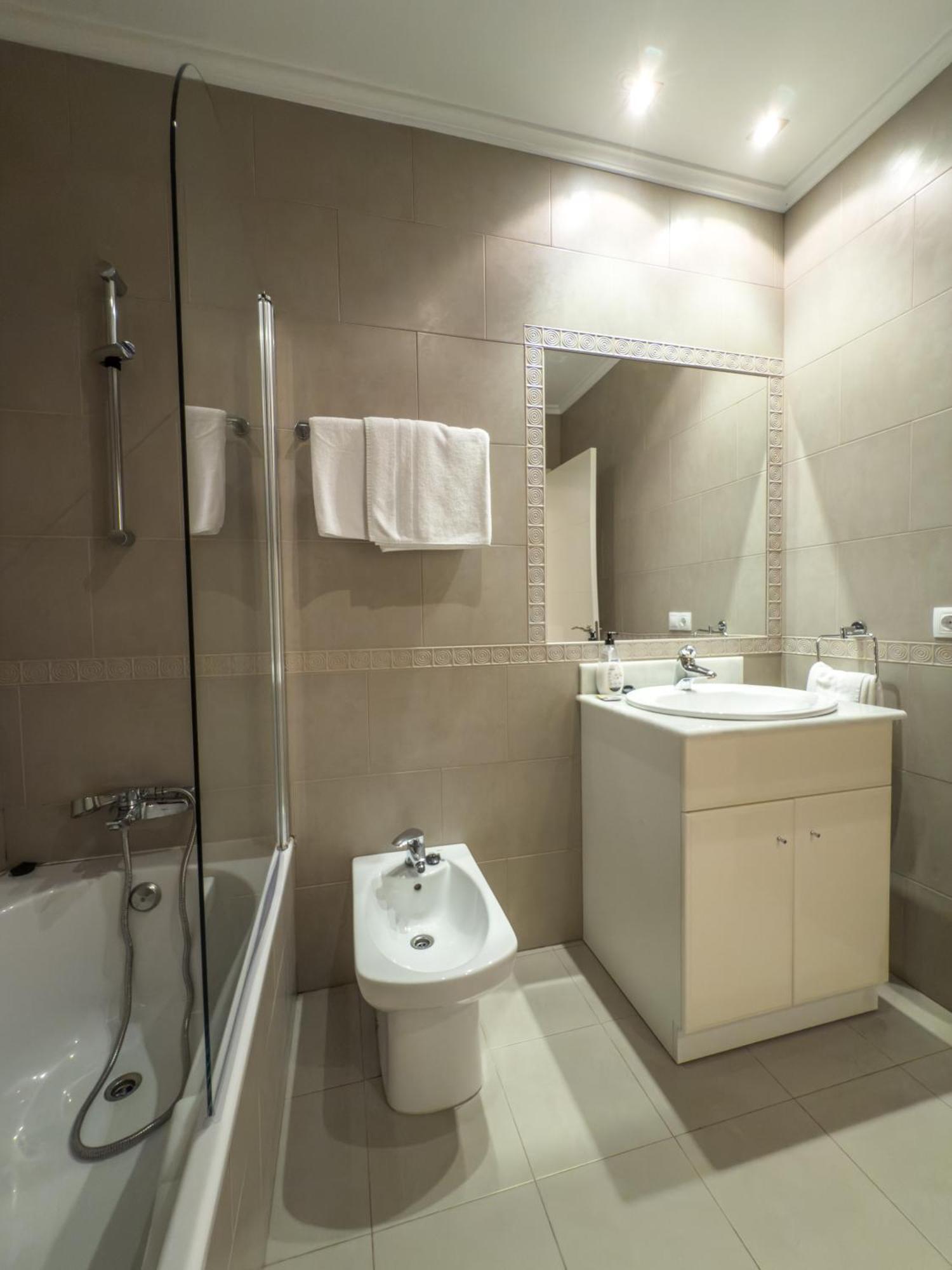 Verdemar Apartamento *