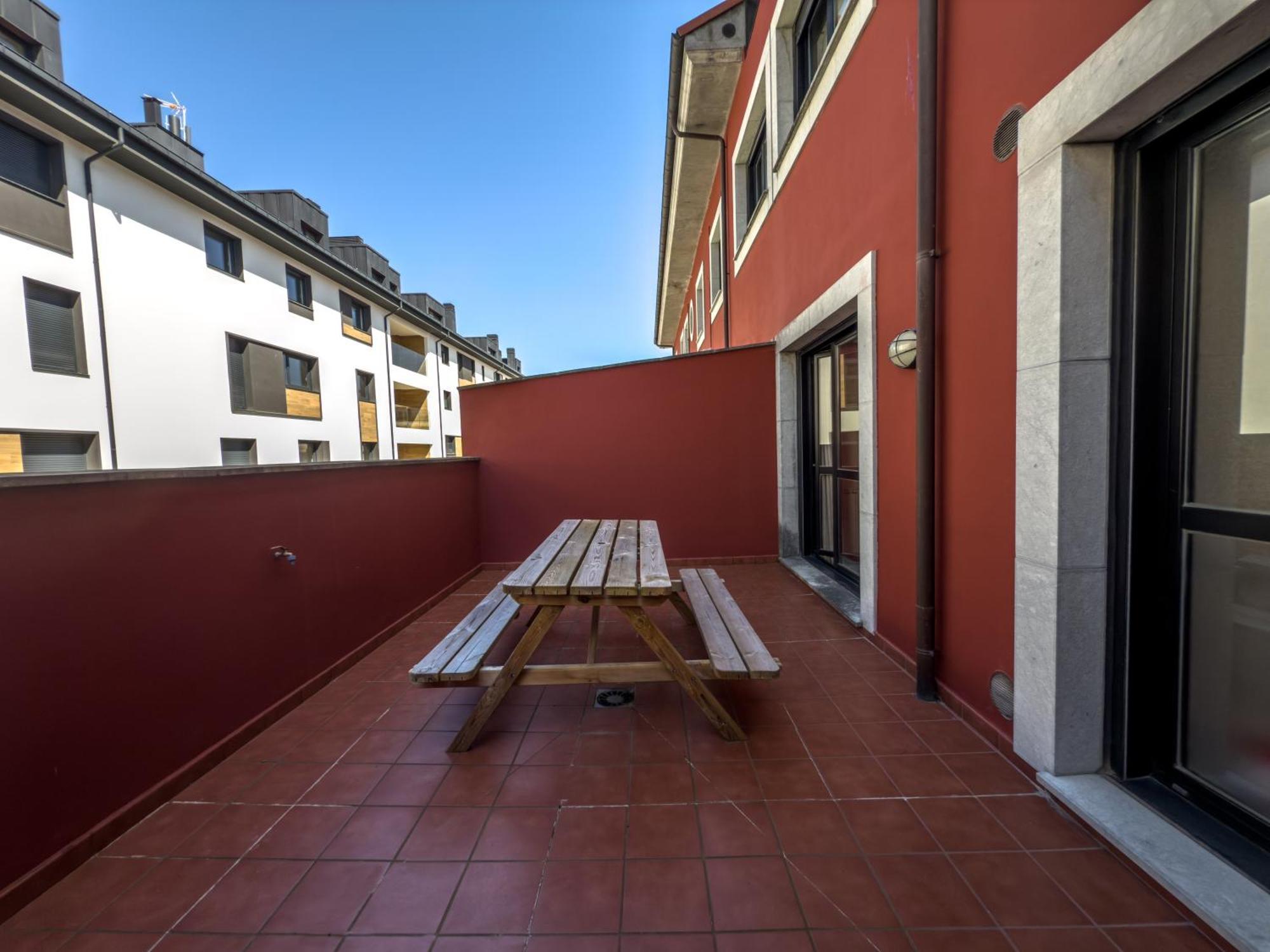 Verdemar Appartement Llanes