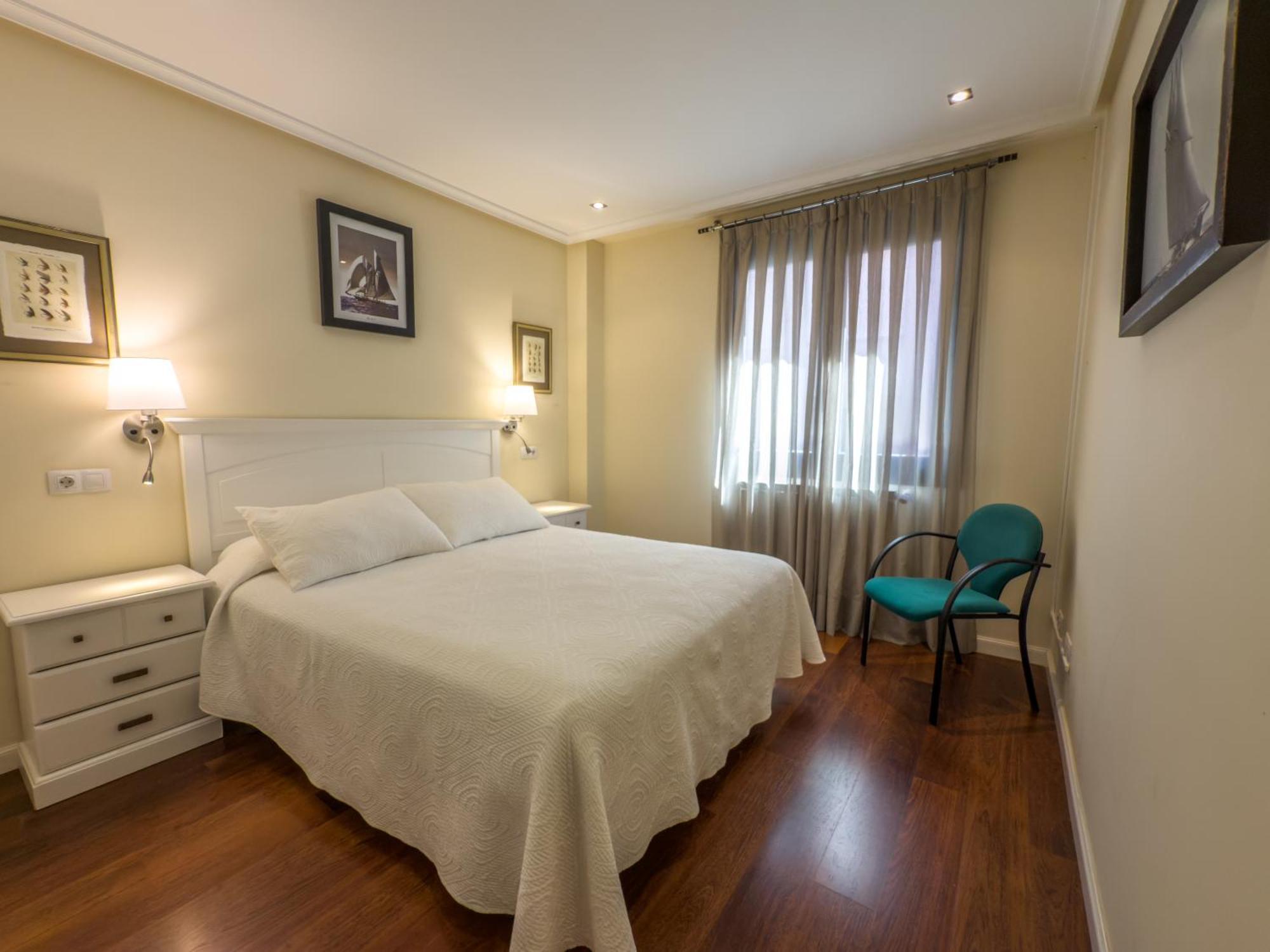 Appartement Verdemar