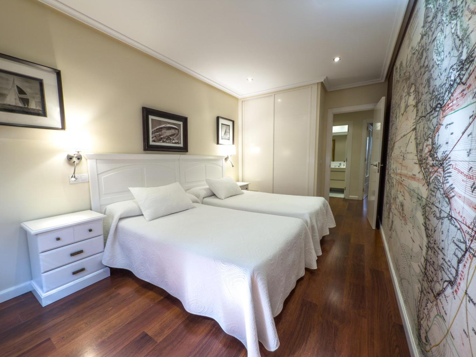 Apartamento Verdemar