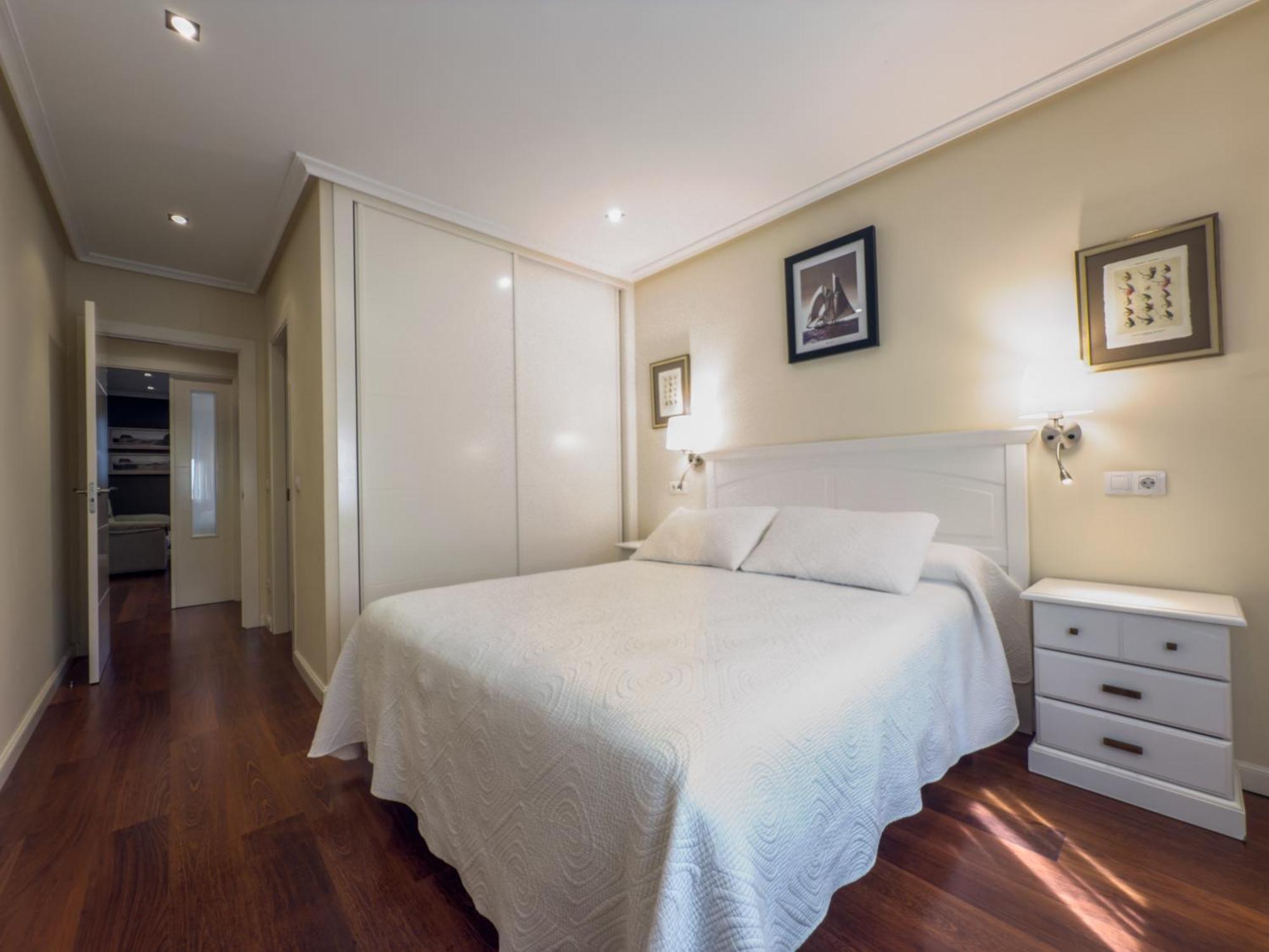 Appartement Verdemar *