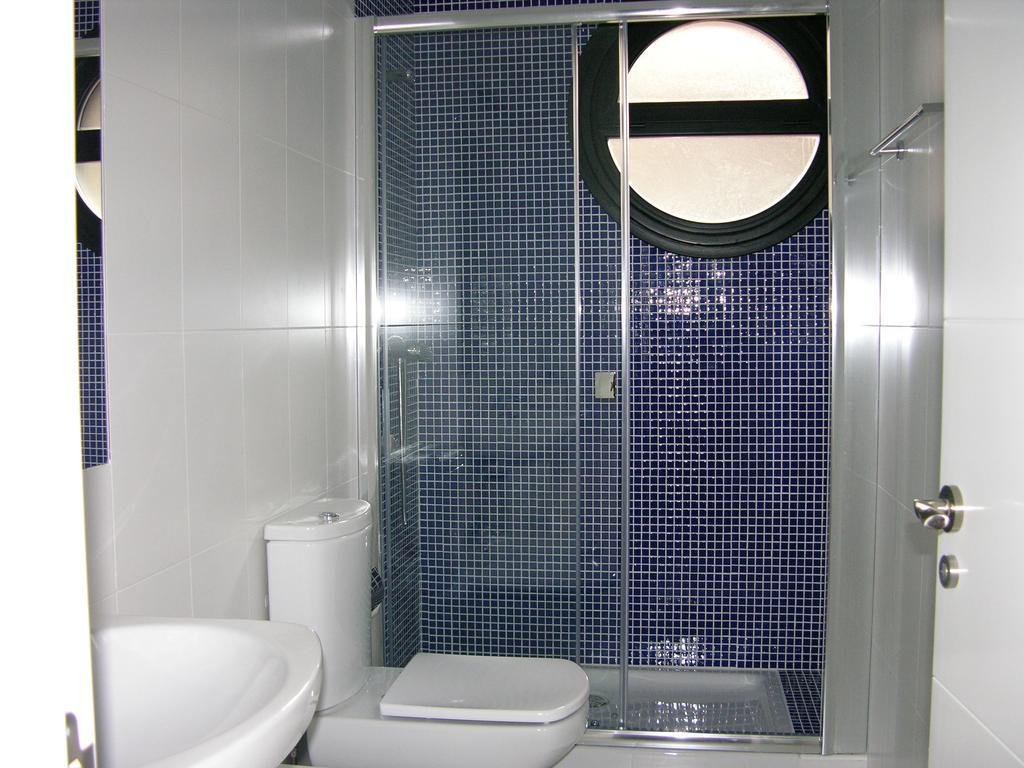Apartamento Verdemar