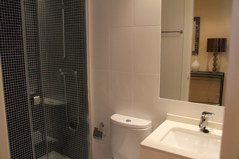 Verdemar Apartament *